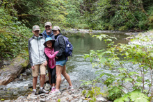 Ryan and Vivian July 2016